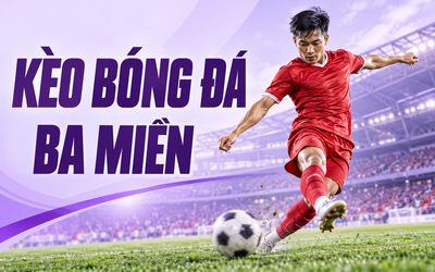Cá độ bóng đá H13