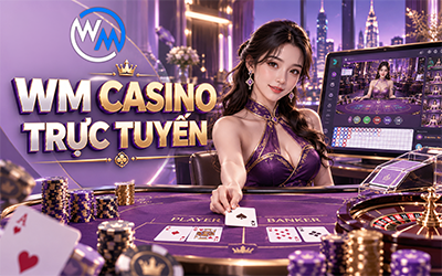 WM Casino H13