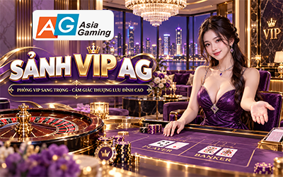 AG Asia Gaming H13