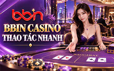 BBIN Casino H13