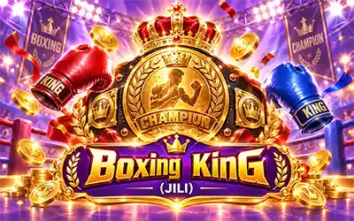 Boxing King JILI H13