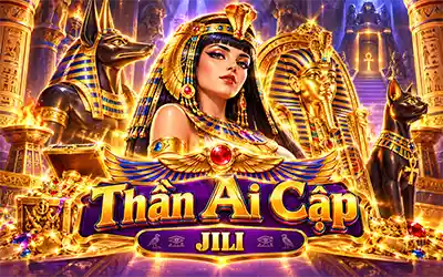 Egypt King JILI H13