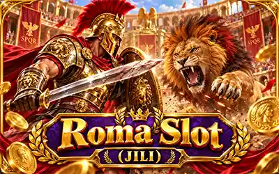 Roma Slot JILI H13