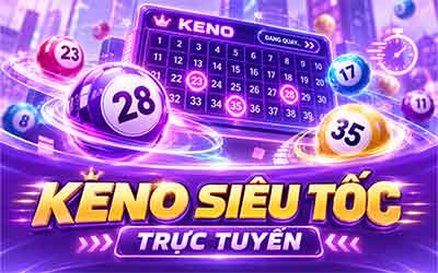 Keno H13