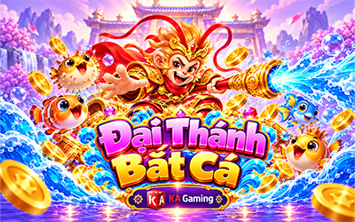 Đại Thánh bắn cá H13