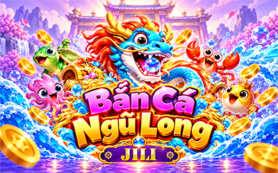 Bắn cá ngũ long H13