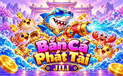 Bắn cá Phát Tài H13