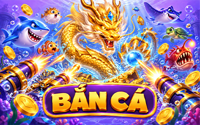 Bắn Cá H13