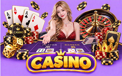 Casino H13