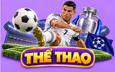 Thể Thao H13