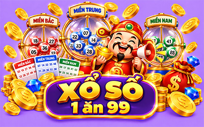Xổ Số H13